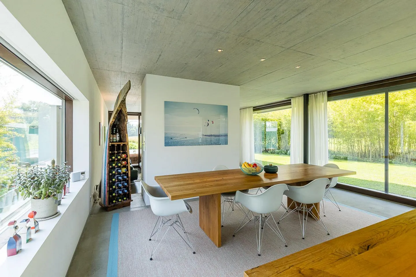 Exklusives Zuhause mit Pool an zentraler Lage. - Foto 6 di 6