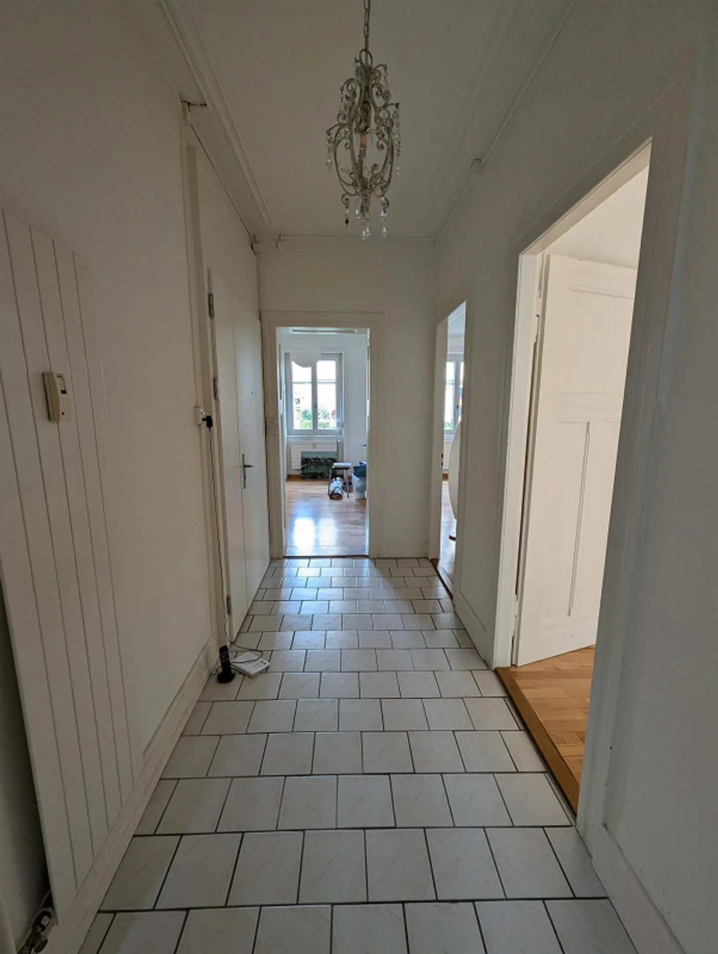 Gemütliche Wohnung in St. Johann - Foto 10 von 11