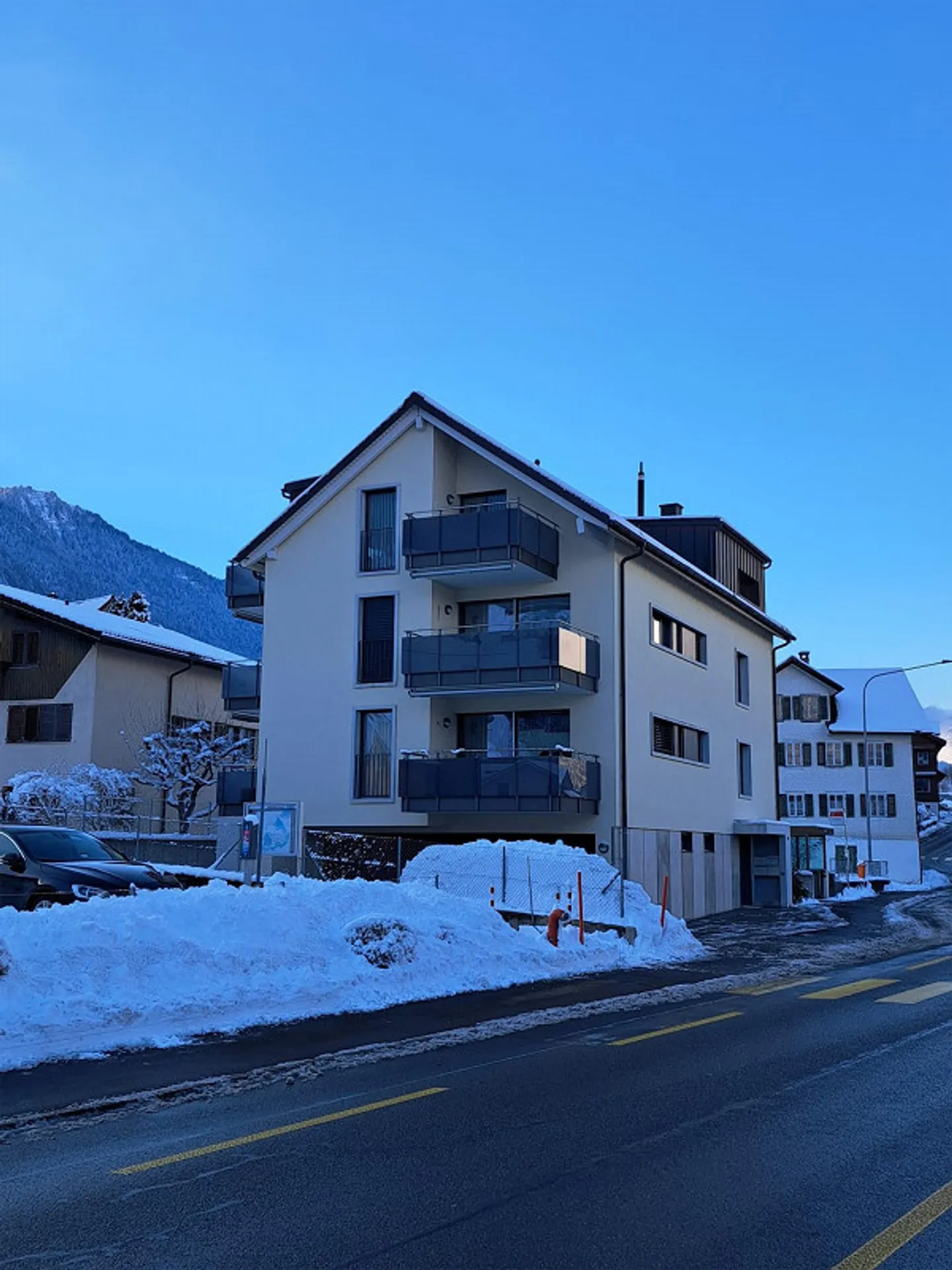 Das gewisse Etwas in unmittelbarer Nähe vom Lauerzersee - Foto 1 von 10