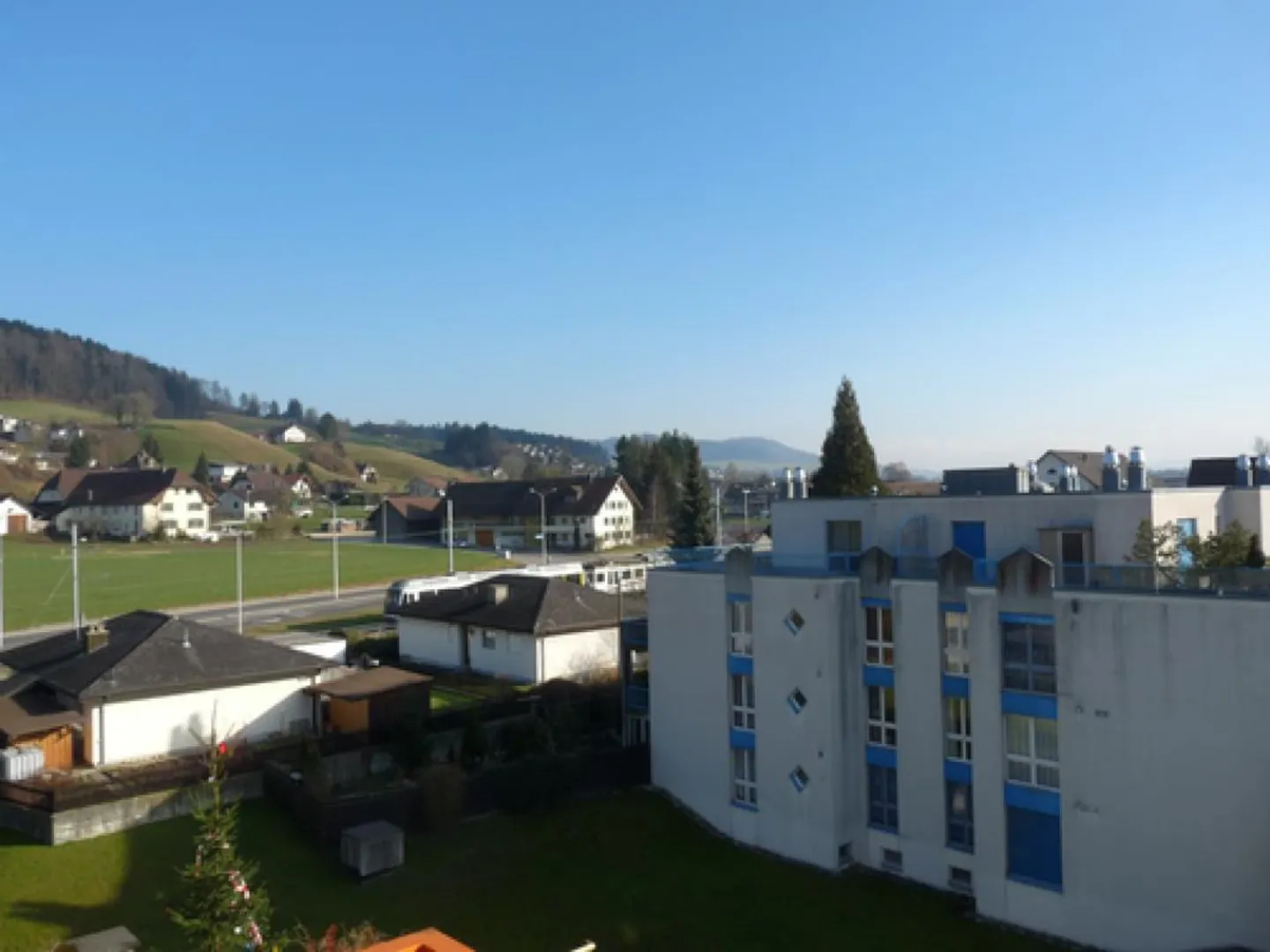 Appartement en attique avec grande terrasse - un rêve! - Photo 7 sur 7