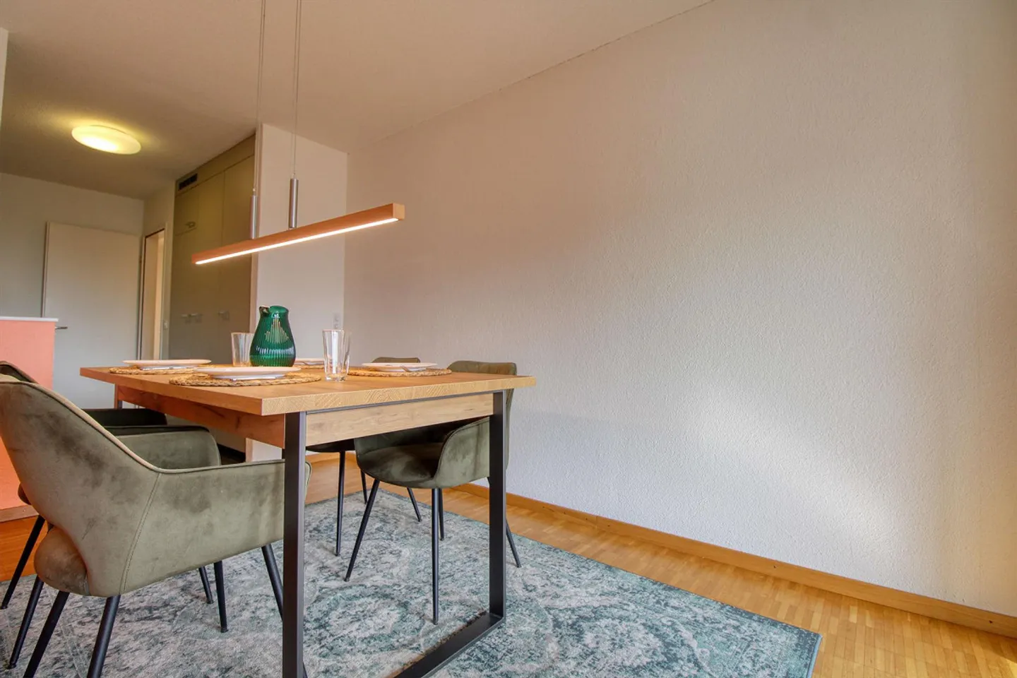 Stanza di coliving elegante a Zurigo - Foto 12 di 17