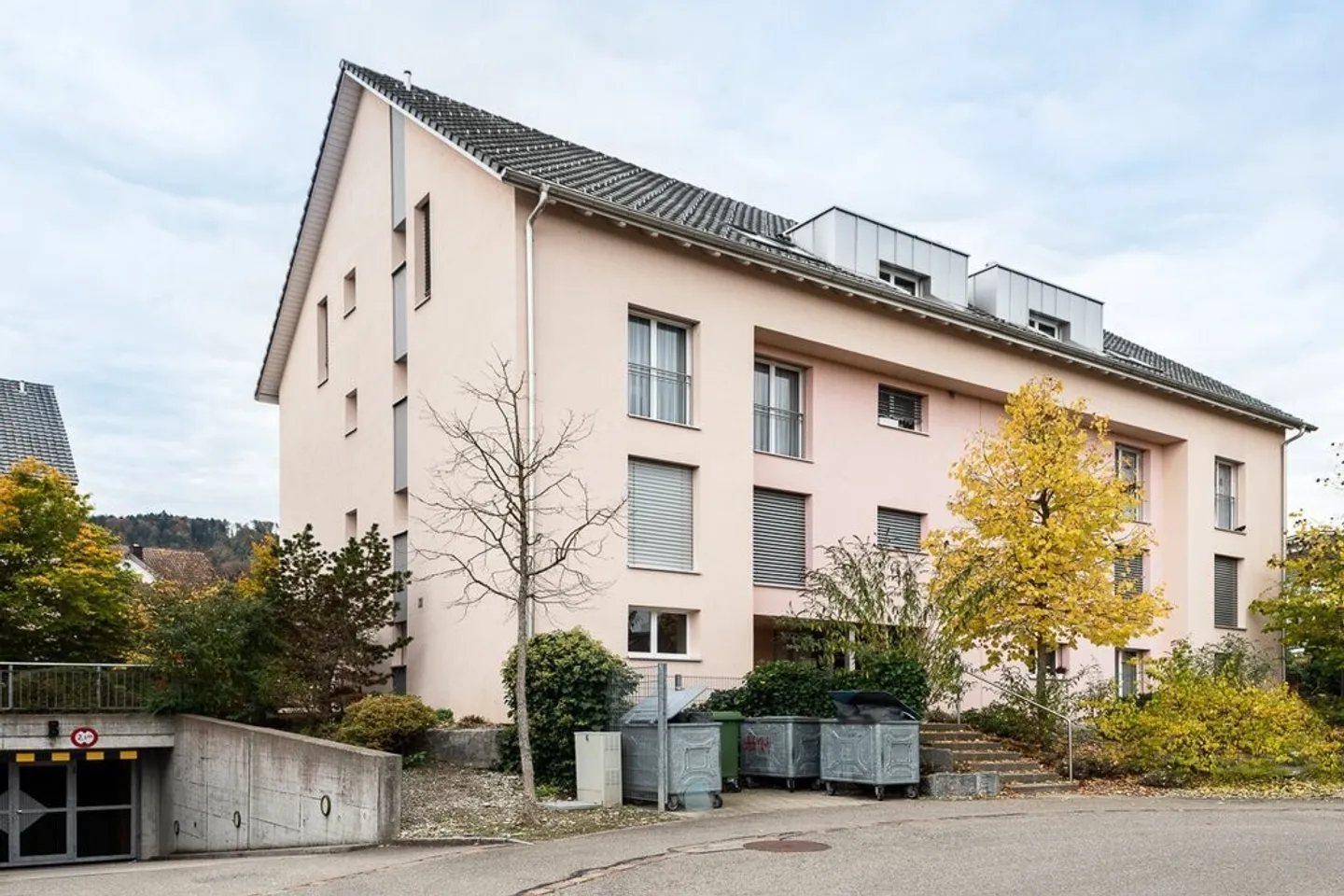 Appartamento in affitto - Foto 1 di 12