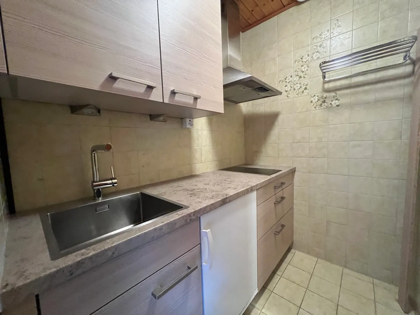 Bellissimo doppio studio/penthouse - Foto 5 di 6