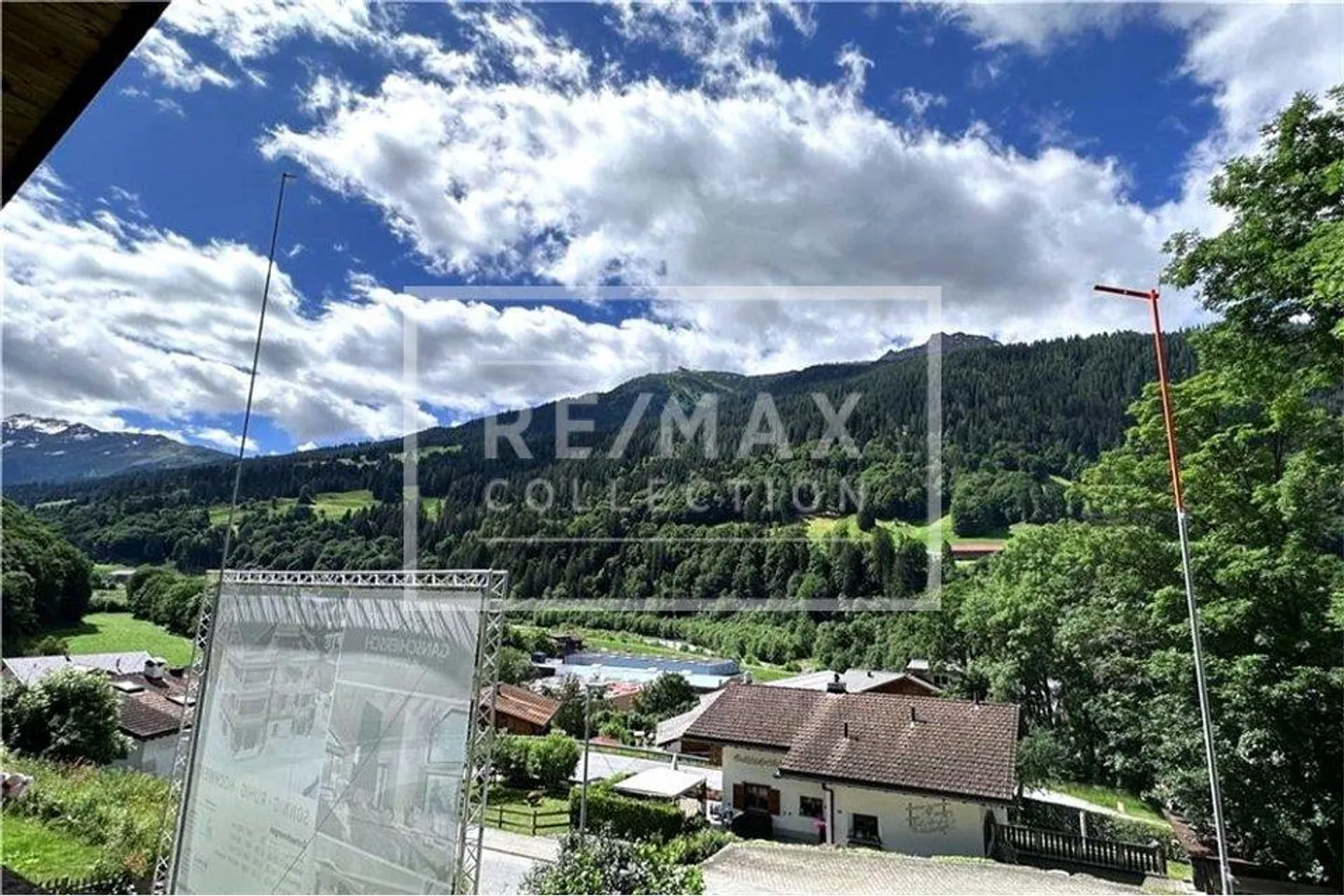 Duplex 3.5 pièces - Foto 9 von 12