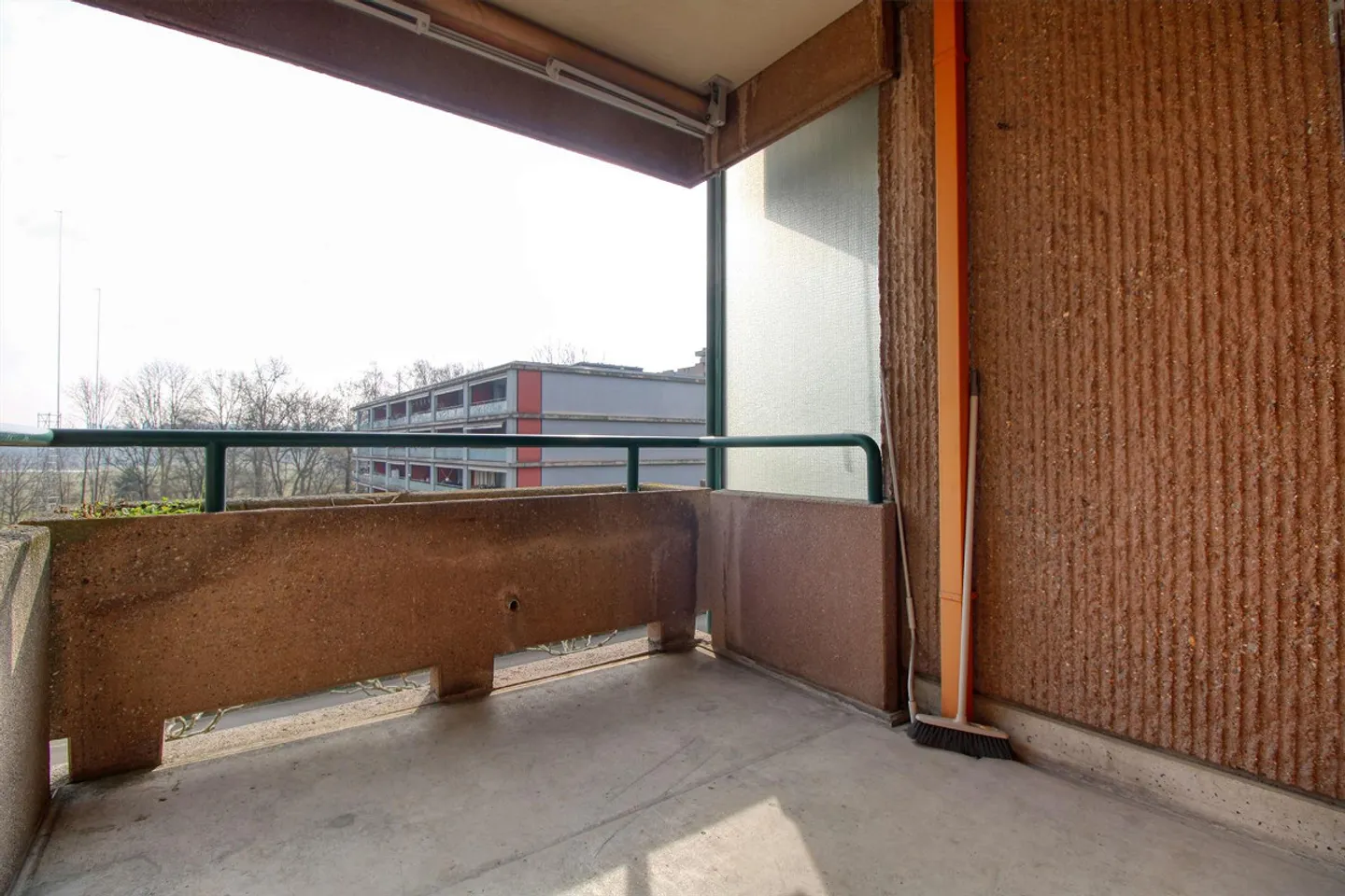 Stanza di coliving elegante a Zurigo - Foto 16 di 17