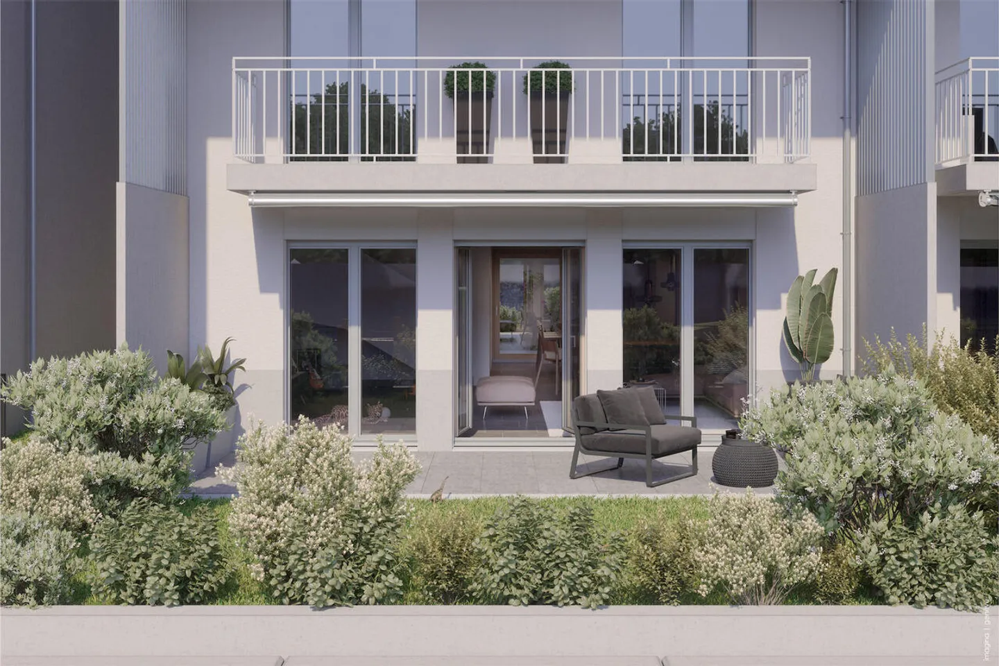 Divercité redefiniert die Kunst des städtischen Lebens! - Foto 2 von 8