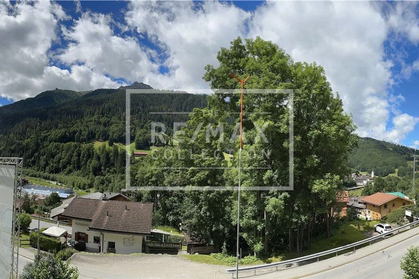 Duplex 3.5 pièces - Foto 10 von 12