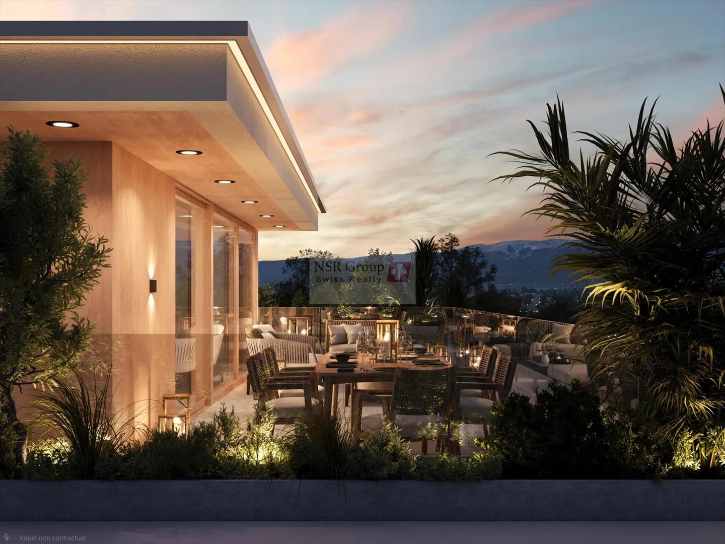 Villa à vendre - Photo 1 sur 8