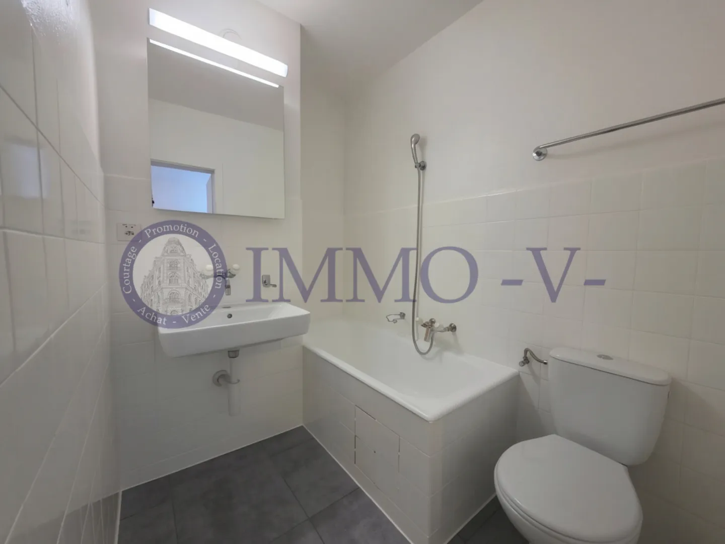 Appartement de 3.5 pièces à La Chaux-de-Fonds - Photo 5 of 5