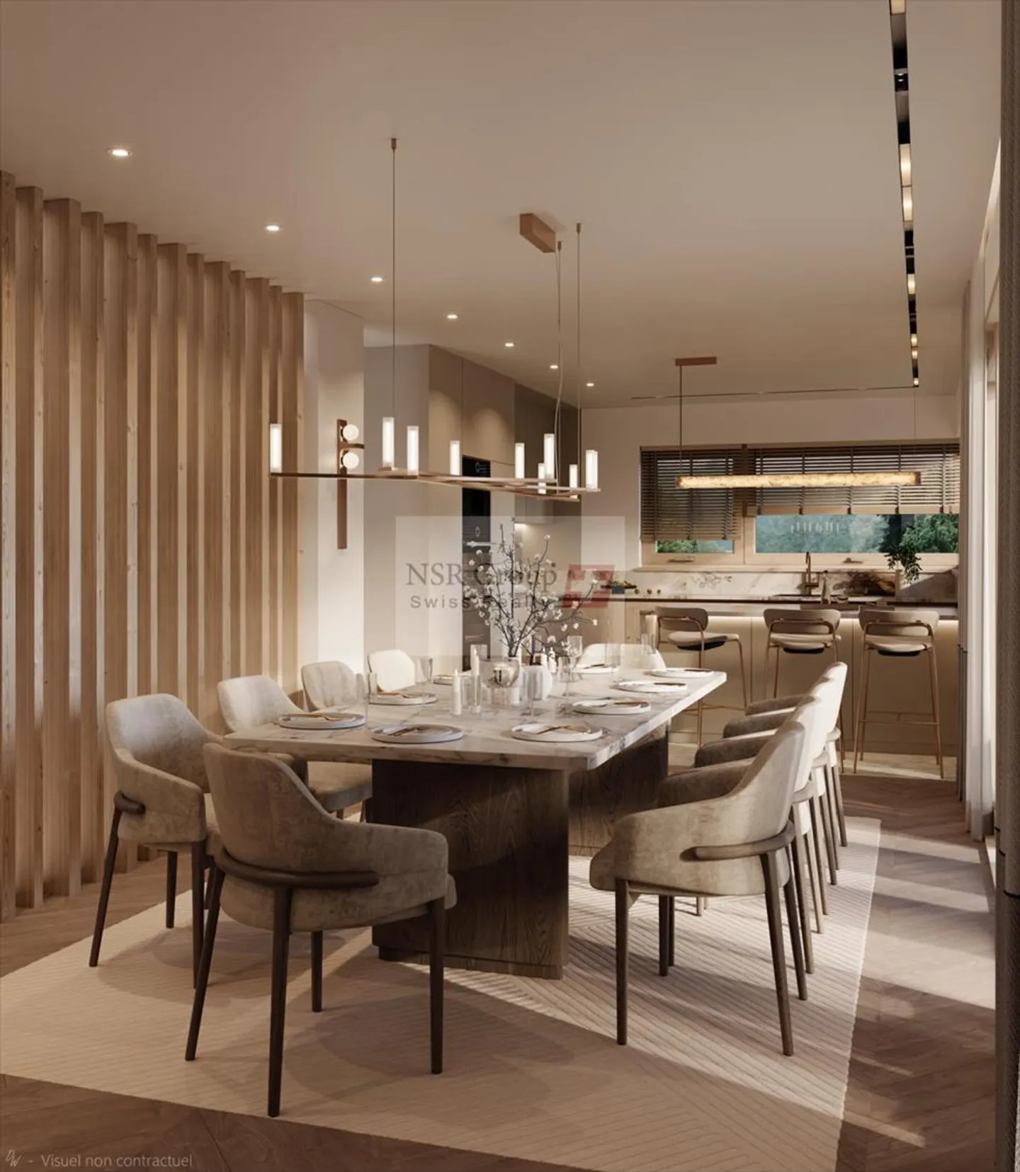 Villa à vendre - Photo 4 sur 8