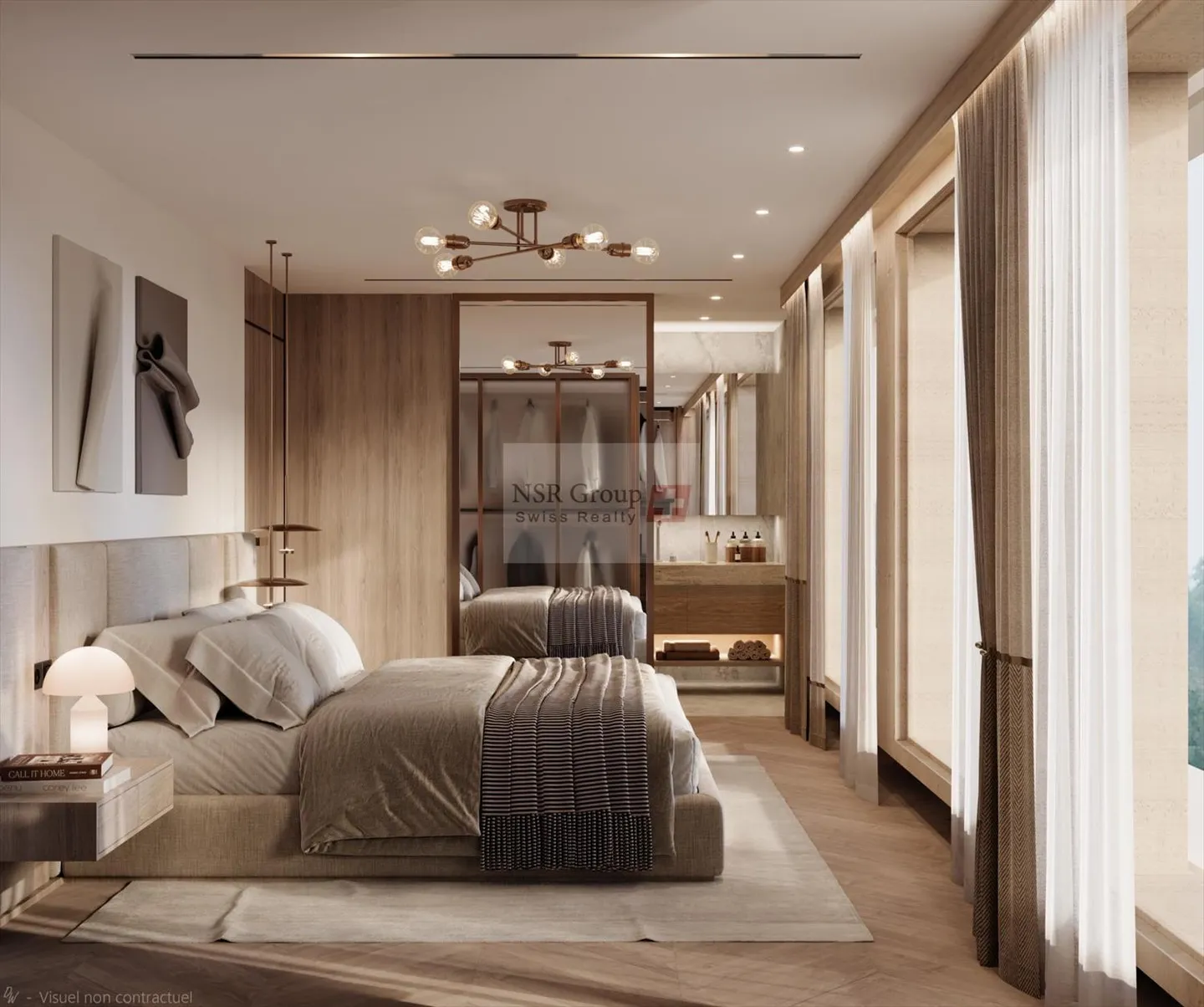 Villa à vendre - Photo 6 sur 8