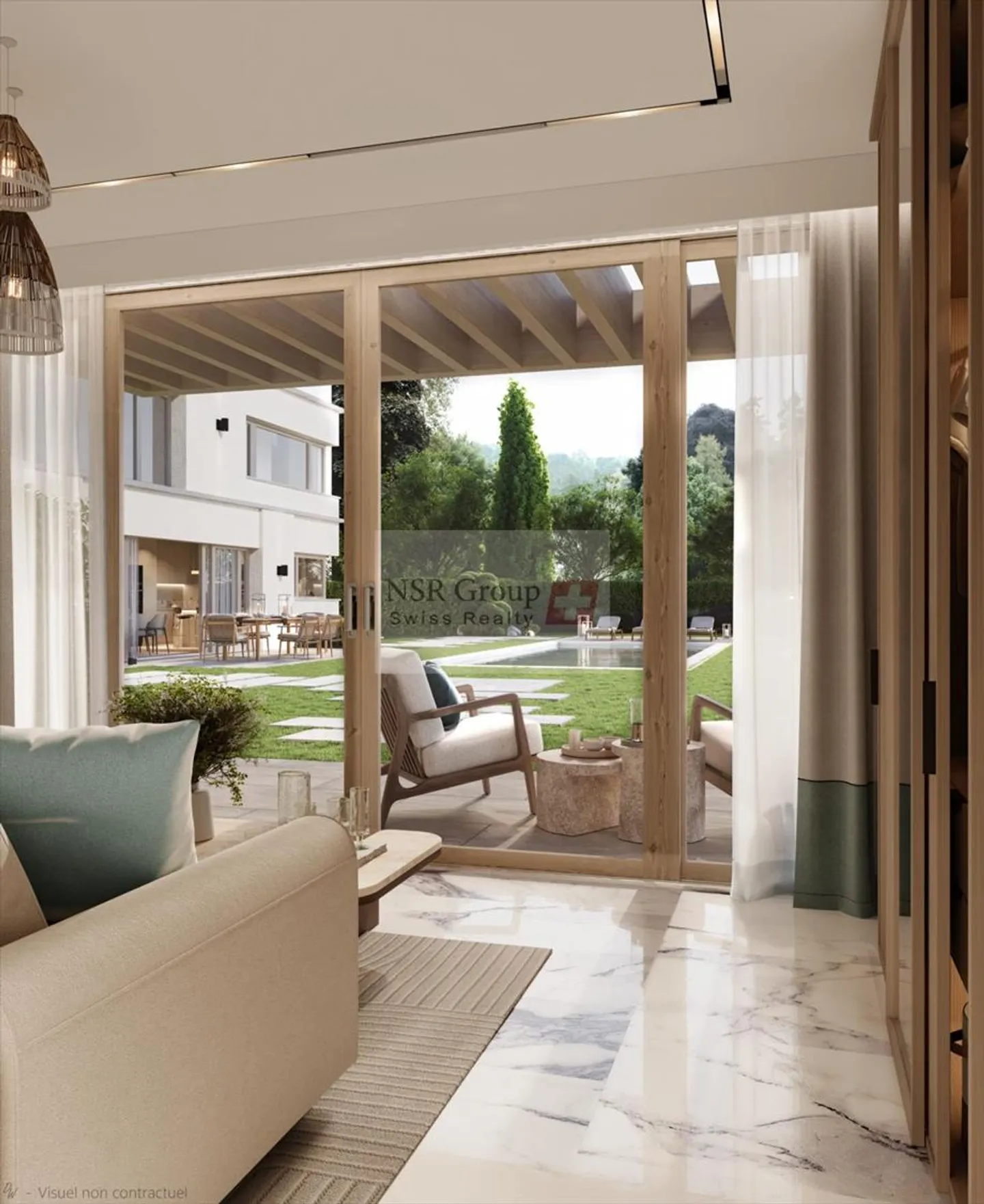 Villa à vendre - Photo 8 sur 8