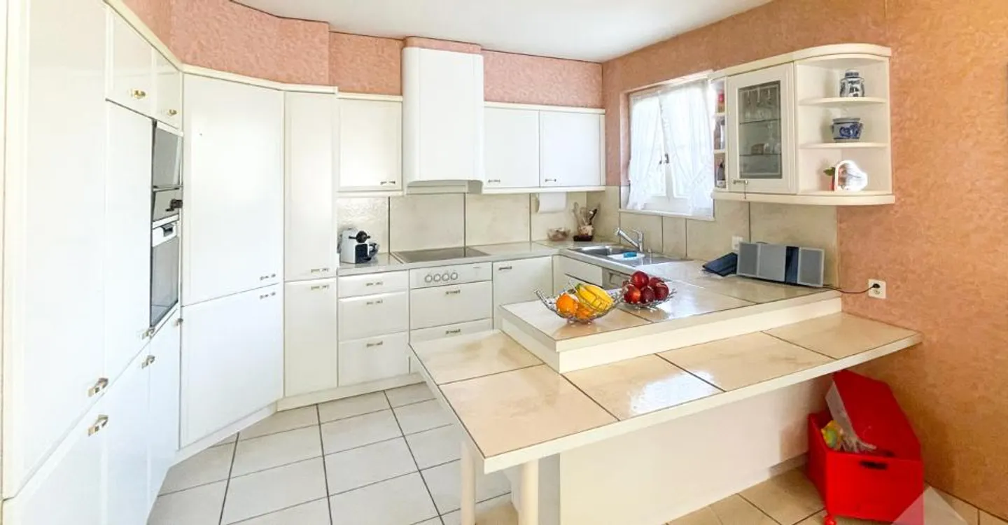 Charmantes Einfamilienhaus mit Aussicht - Foto 9 von 12
