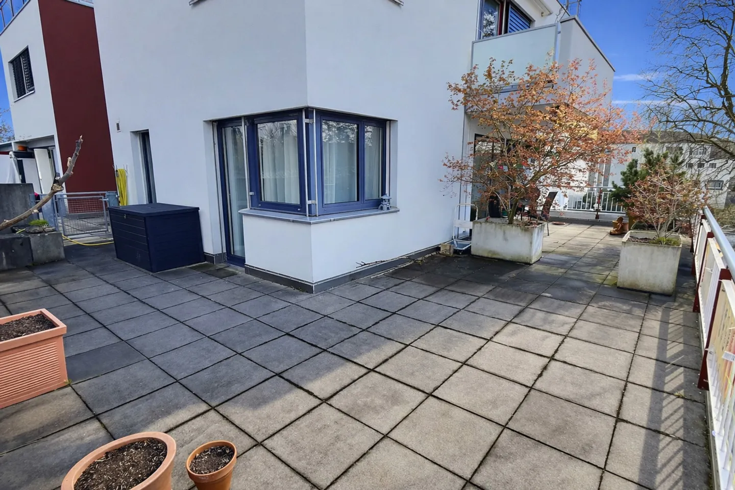 Duplex et Triplex Exceptionnels - Photo 2 sur 28