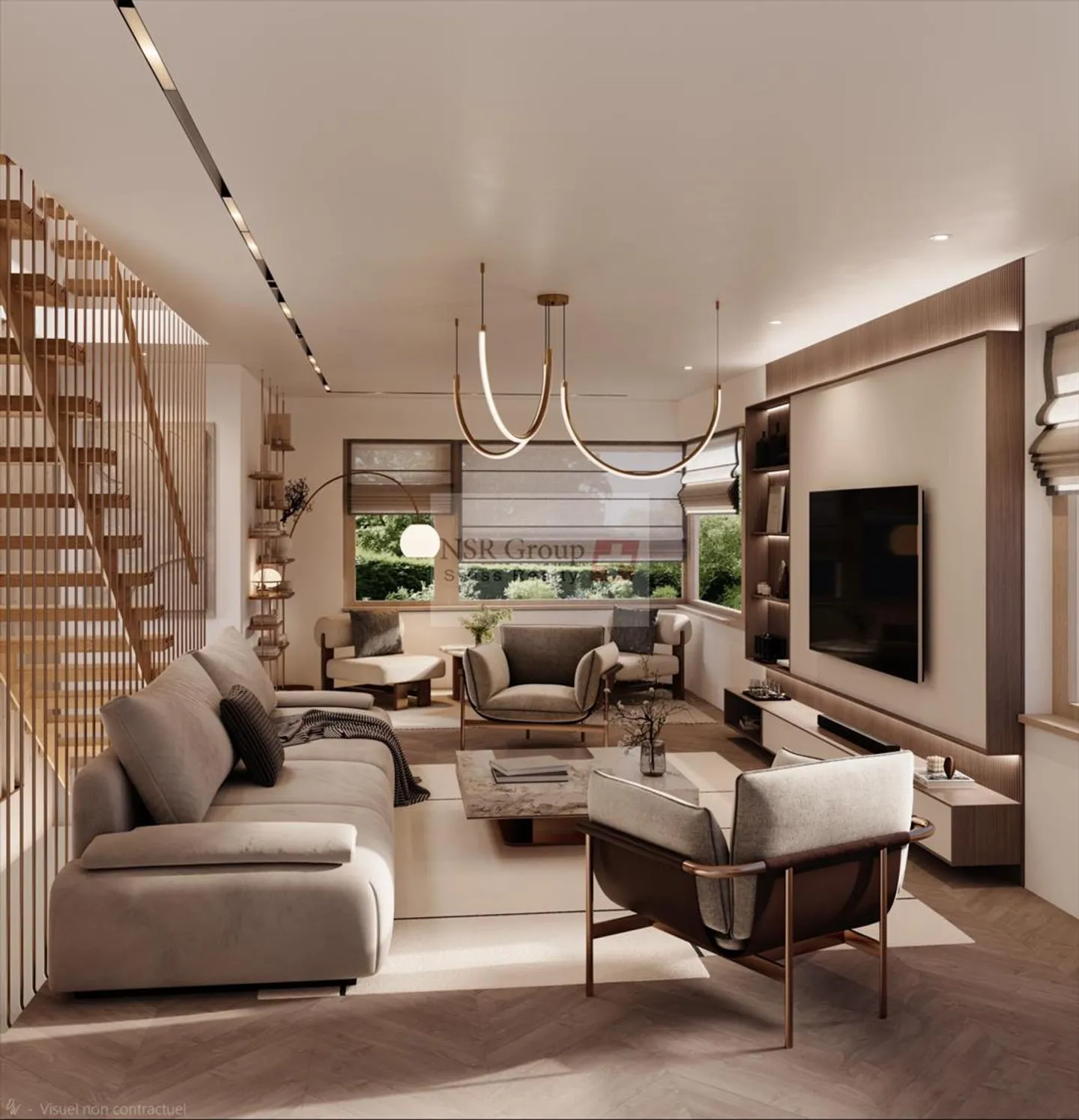 Villa à vendre - Photo 2 sur 8