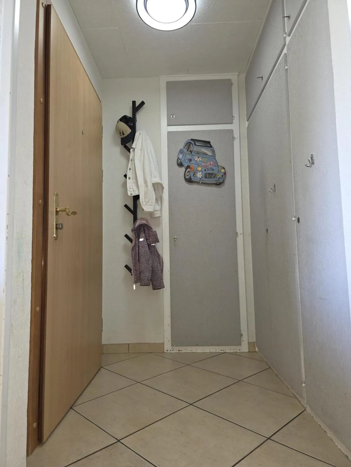 Sehr schöne 4,5-Zimmer-Wohnung in Isérables - Foto 6 von 9