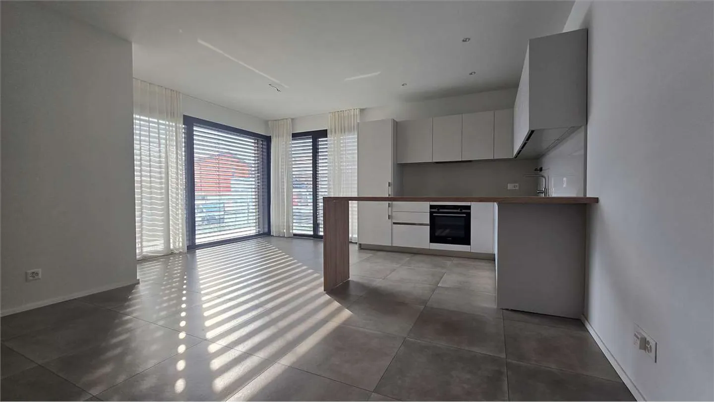 Neue 2,5-Zimmer-Wohnung in Lugano - Foto 2 von 6