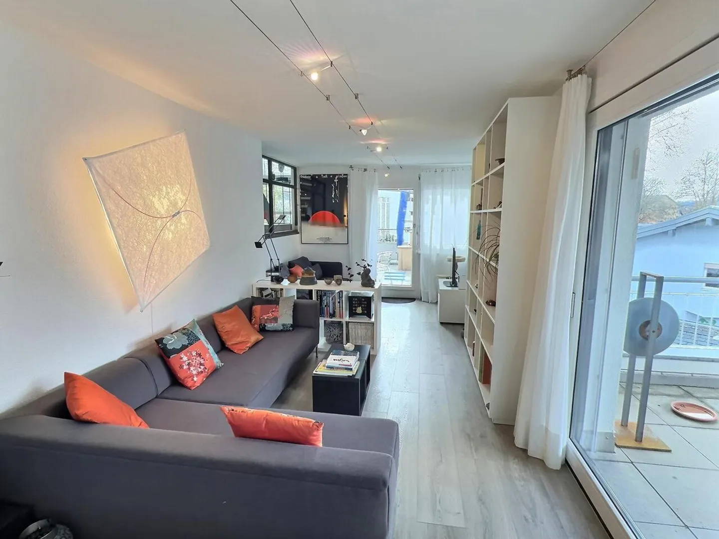 Duplex et Triplex Exceptionnels - Photo 5 sur 28