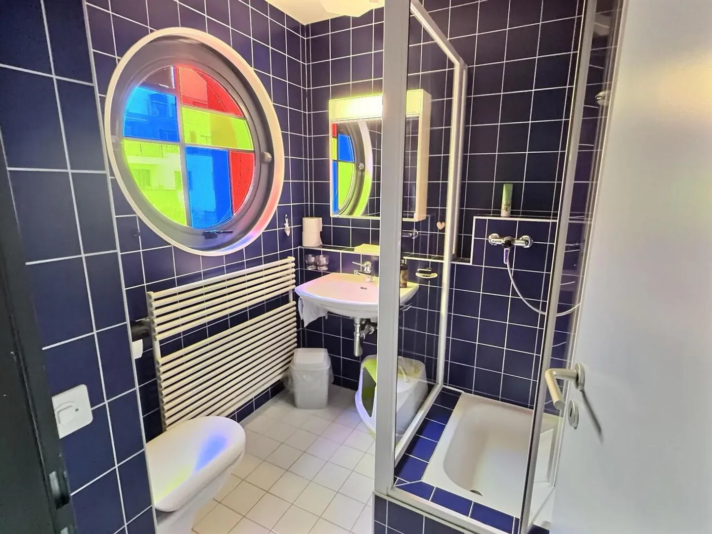 Duplex et Triplex Exceptionnels - Photo 16 sur 28