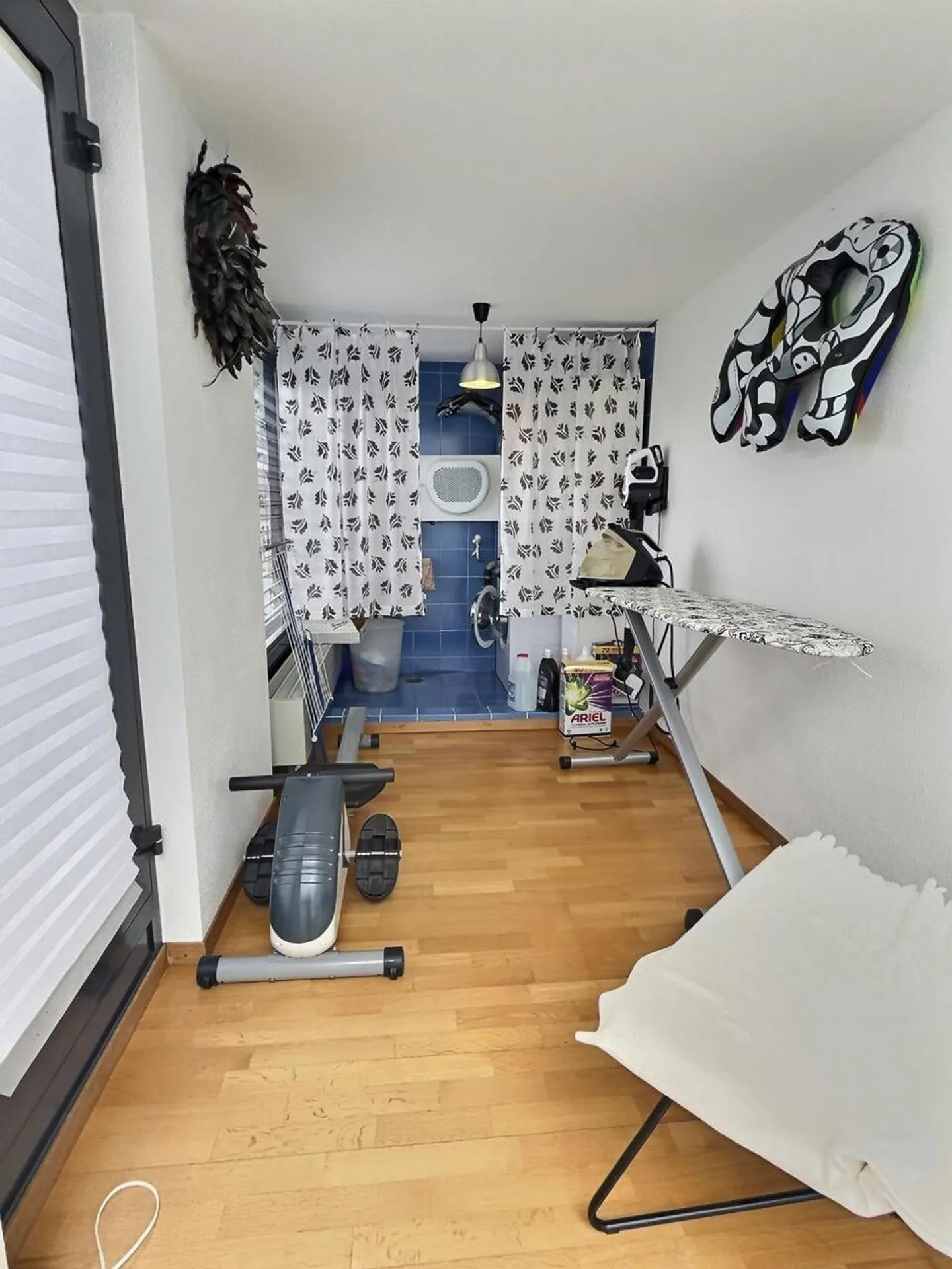 Duplex et Triplex Exceptionnels - Photo 18 sur 28