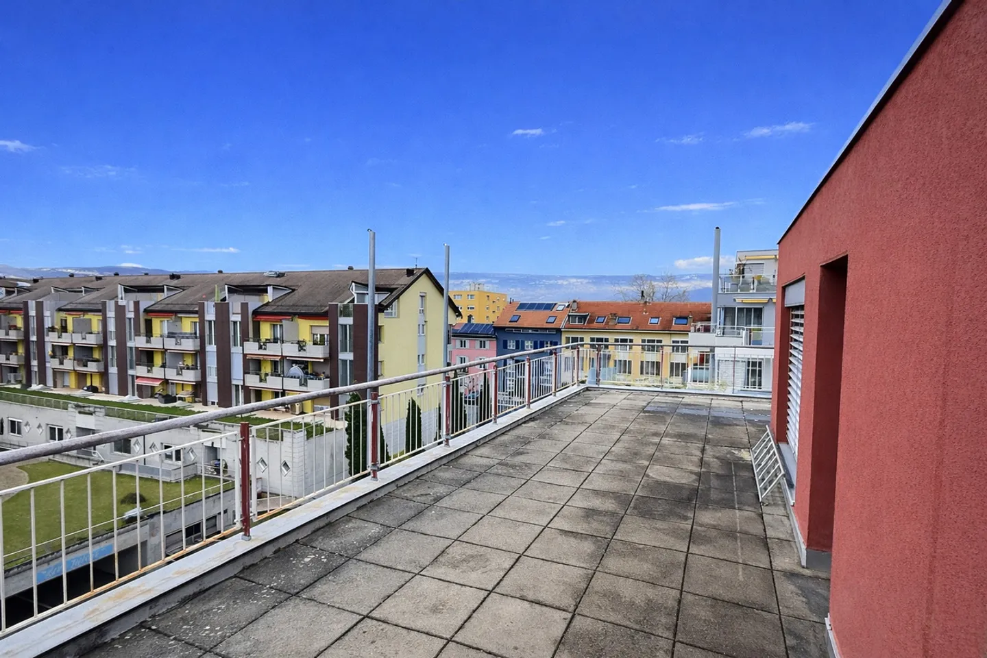Duplex et Triplex Exceptionnels - Photo 19 sur 28