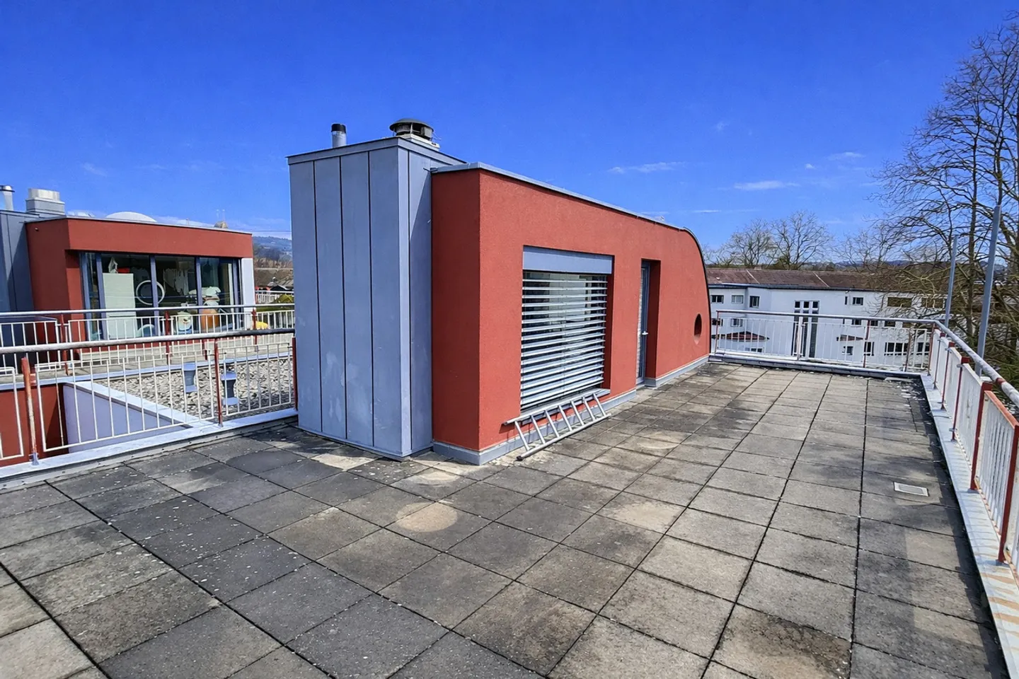 Duplex et Triplex Exceptionnels - Photo 20 sur 28