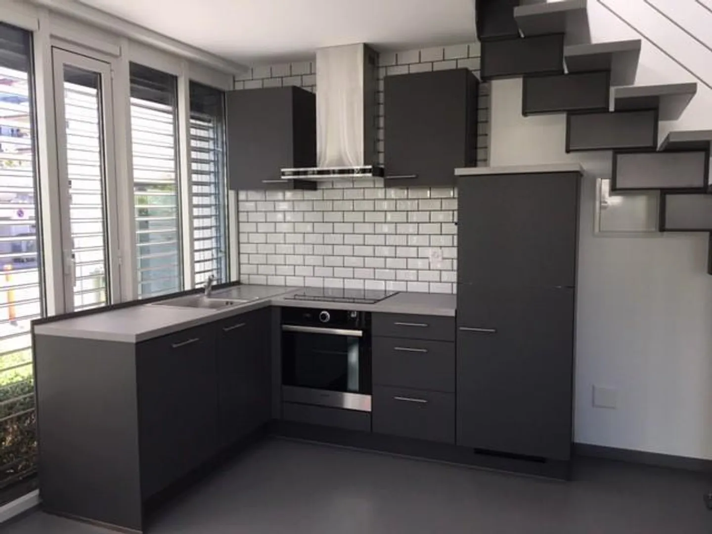 Duplex et Triplex Exceptionnels - Photo 22 sur 28