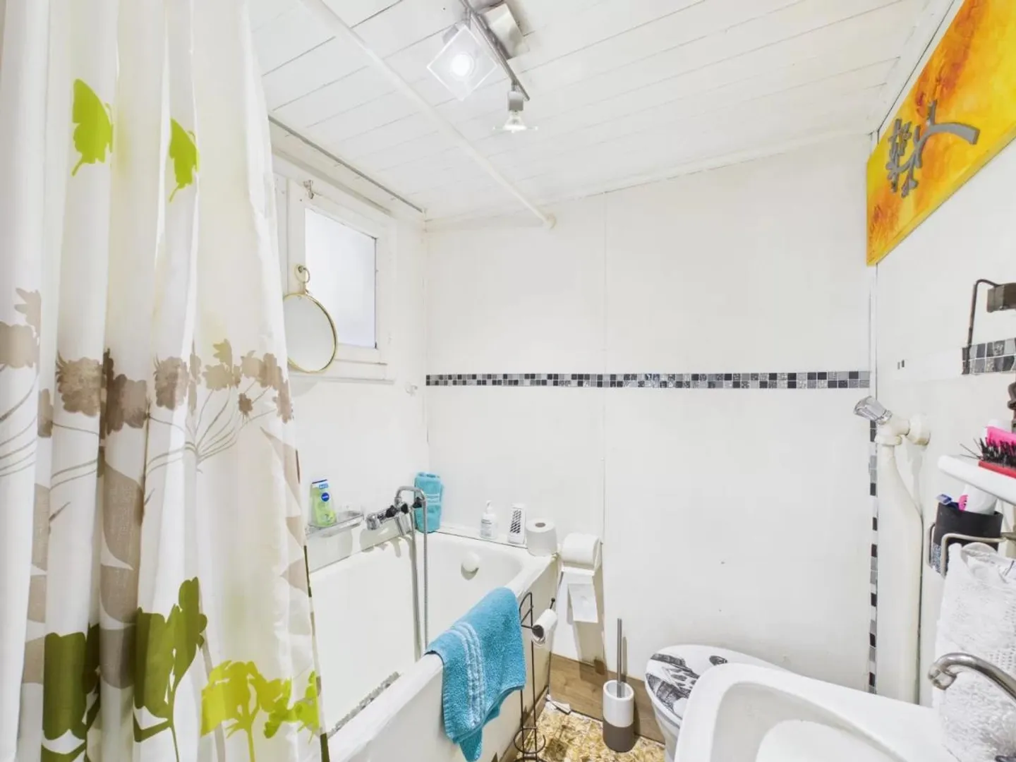 Wohnen im Weiler «Ahorn» in Eisten - Foto 7 von 10