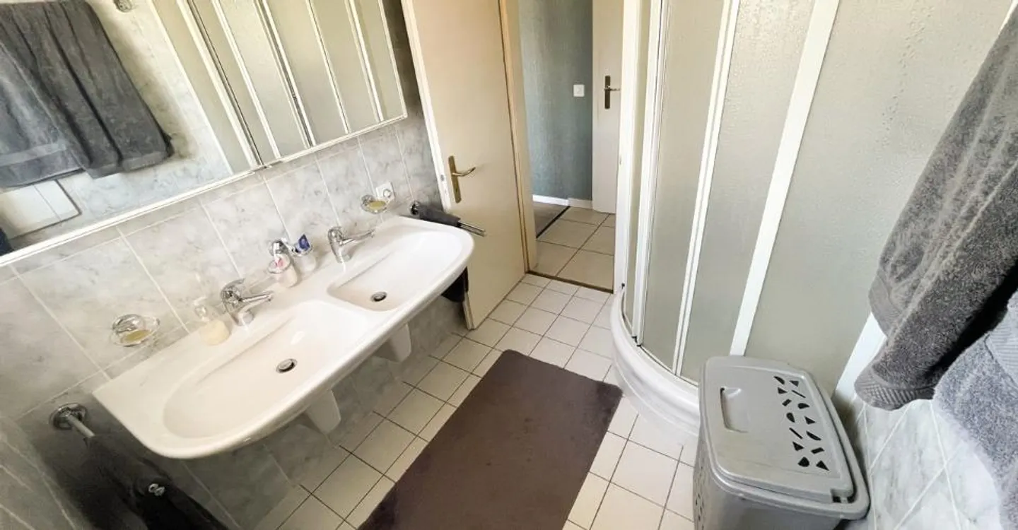 Charmantes Einfamilienhaus mit Aussicht - Foto 12 von 12