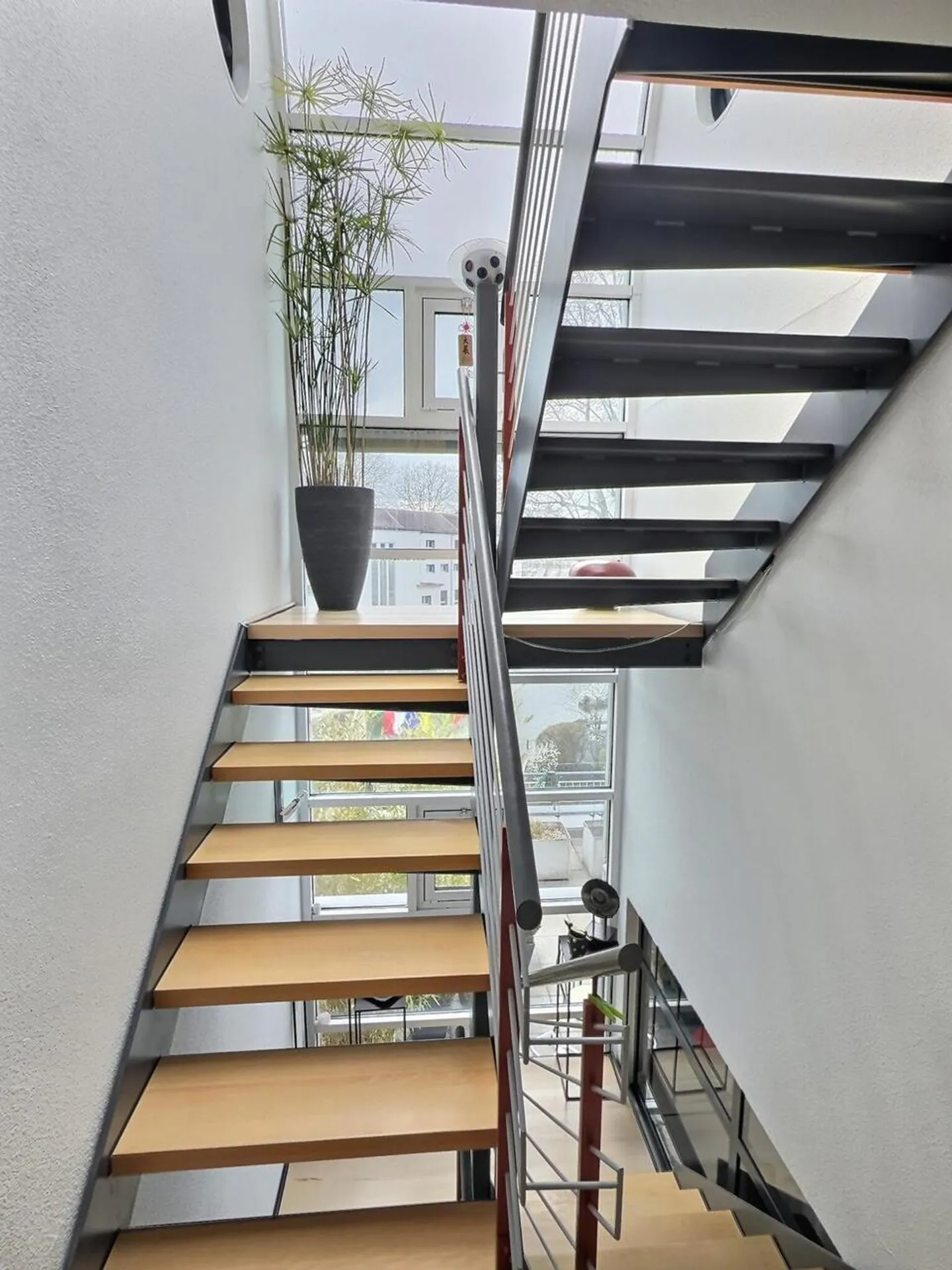 Duplex et Triplex Exceptionnels - Photo 10 sur 28