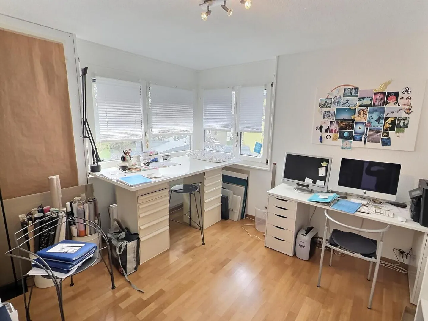 Duplex et Triplex Exceptionnels - Photo 11 sur 28