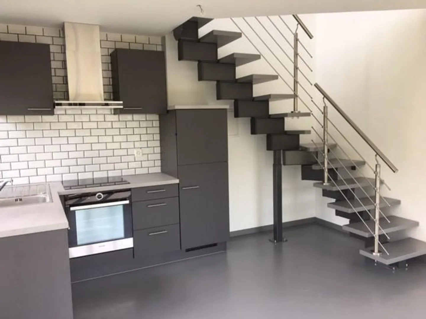 Duplex et Triplex Exceptionnels - Photo 23 sur 28