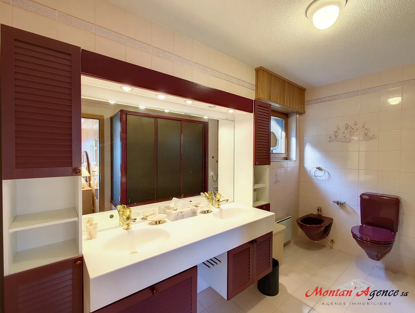 Beautiful and spacious 9 1/2 room chalet - Photo 6 of 11