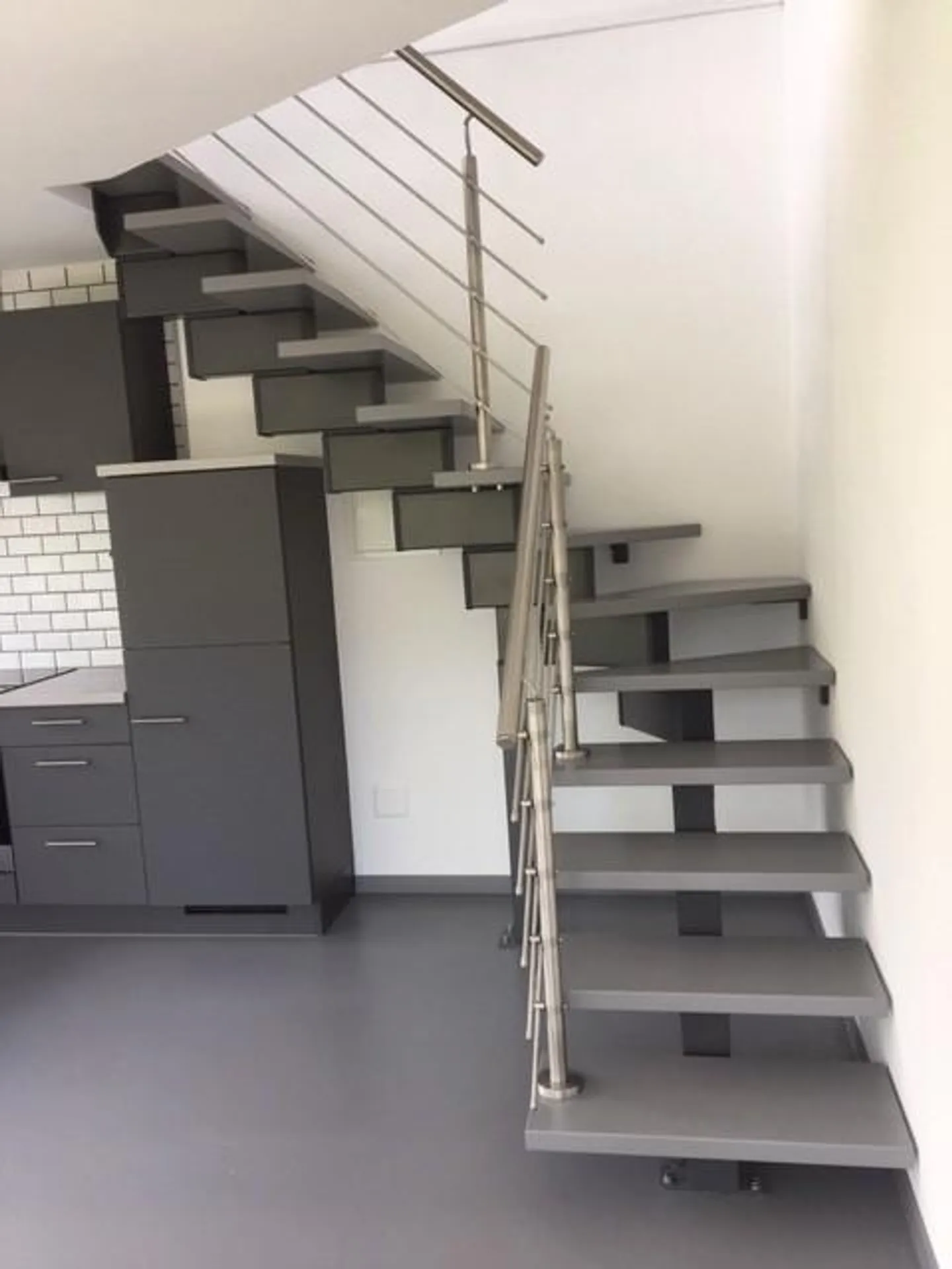 Duplex et Triplex Exceptionnels - Photo 24 sur 28