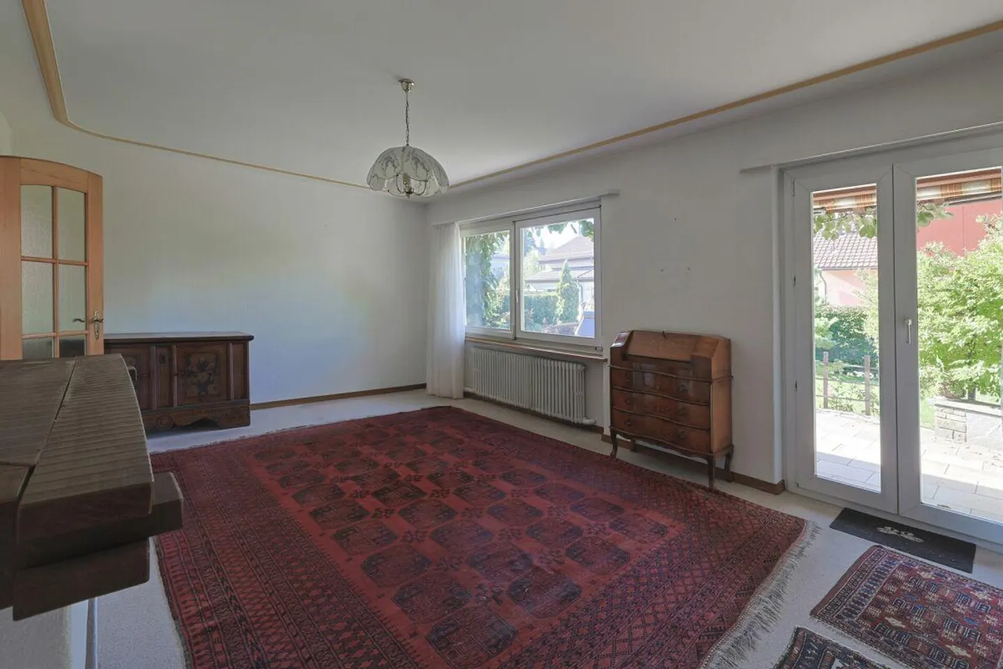 4-room single-family house with development potential - Photo 6 of 12