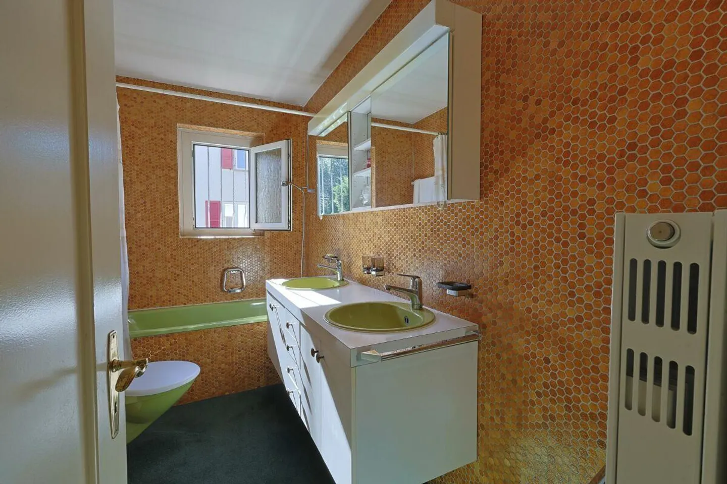 4-room single-family house with development potential - Photo 9 of 12