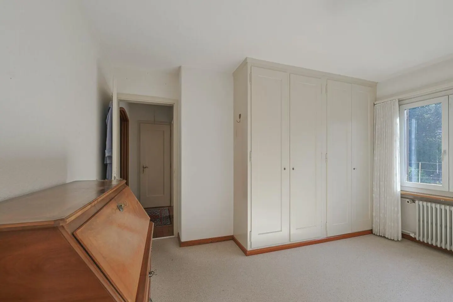 4-room single-family house with development potential - Photo 8 of 12