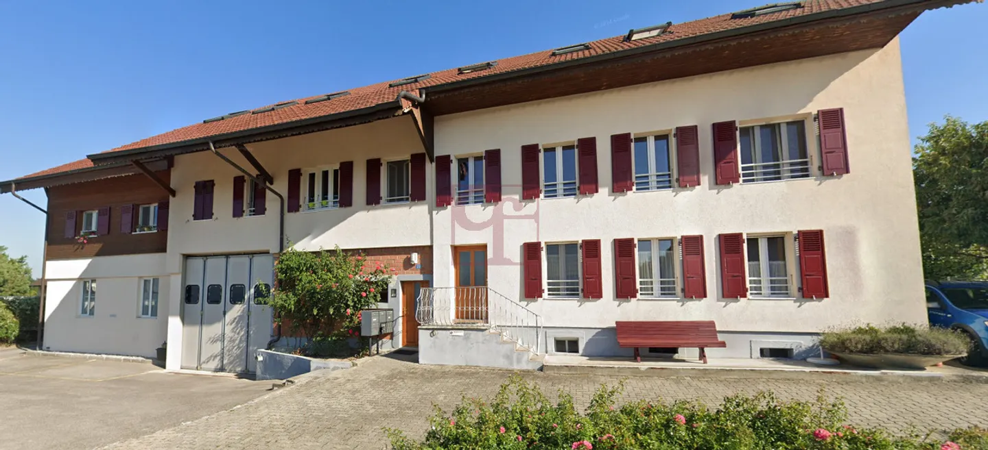 In affitto - Bellissimo appartamento duplex di 5.5 stanze - Foto 17 di 20