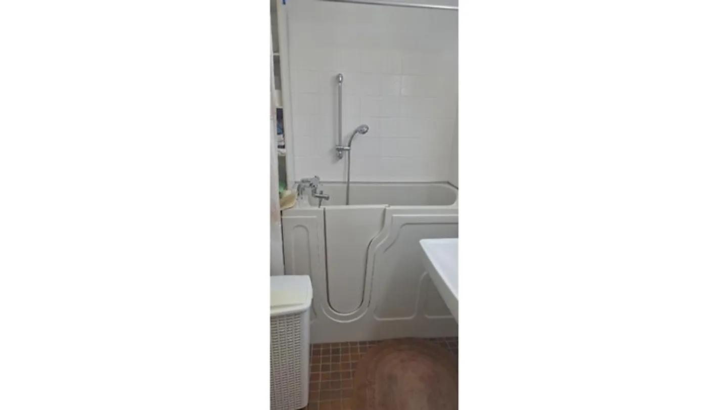 Möblierte Wohnung in Lachen - Foto 8 von 8