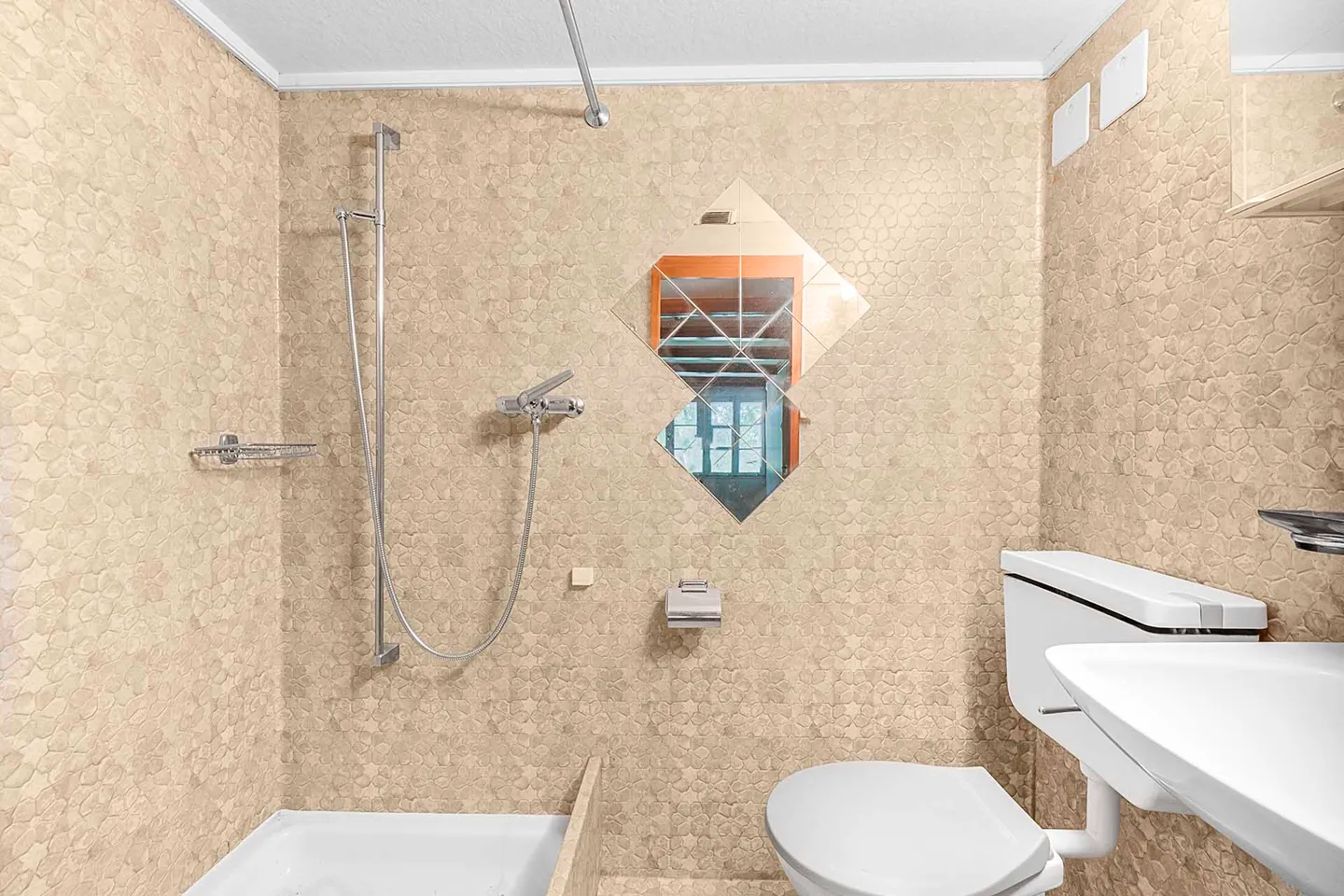 Charmantes Duplex im Altbau - Foto 9 von 12