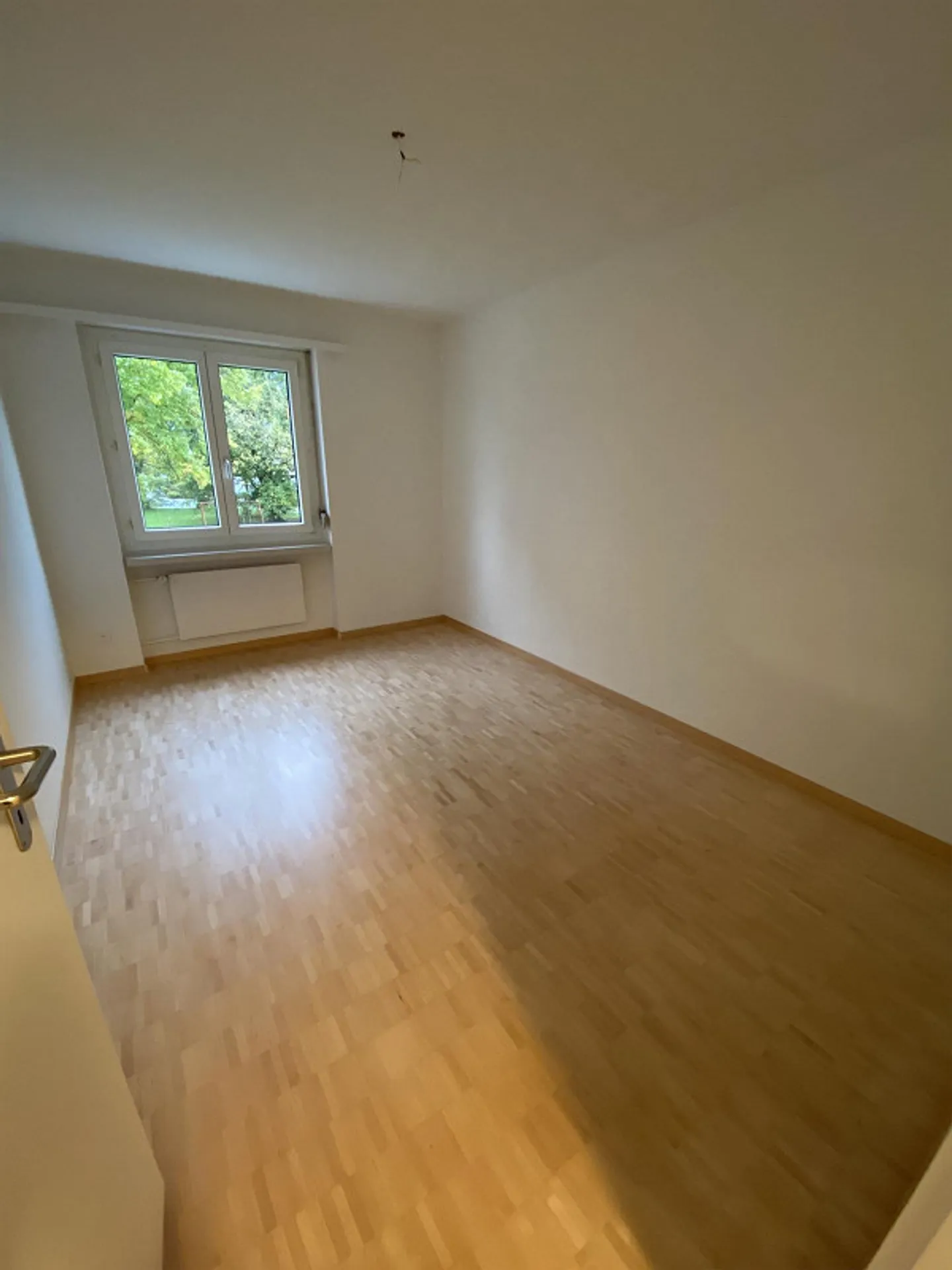 3.5 Room Apartment near NTB and BZB - Photo 7 of 17