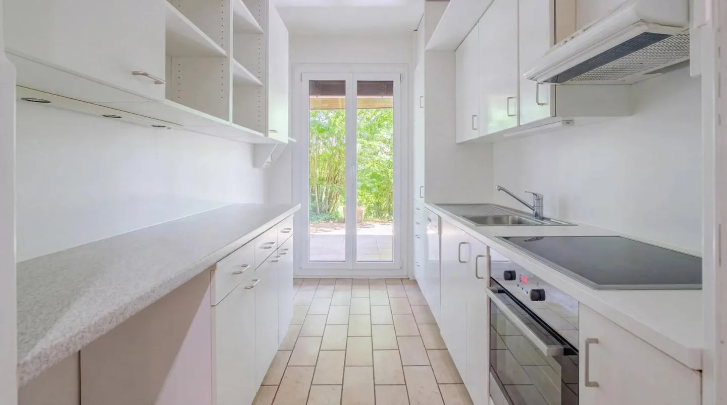 Geräumiges Familienhaus mit Potenzial - Foto 2 von 9