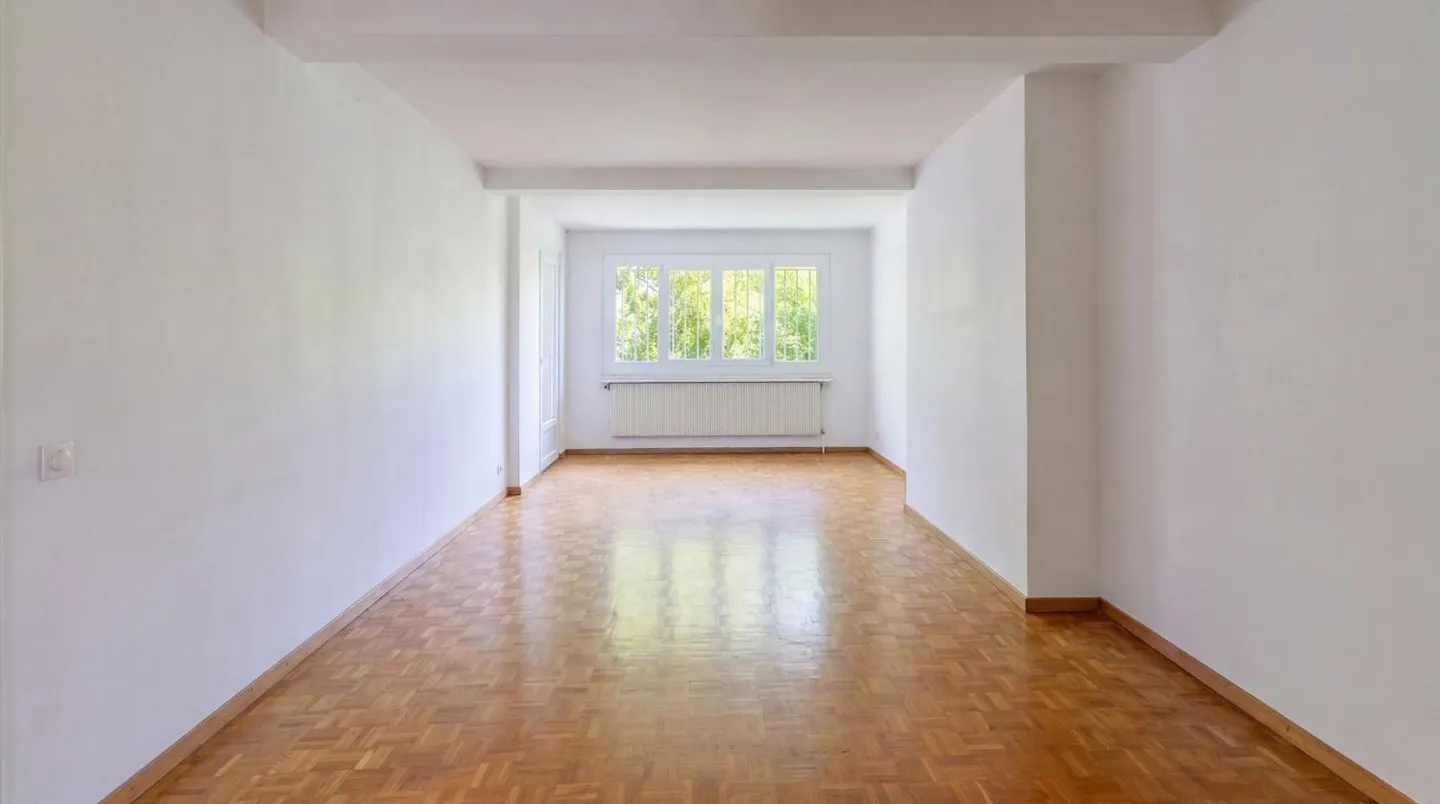 Geräumiges Familienhaus mit Potenzial - Foto 4 von 9