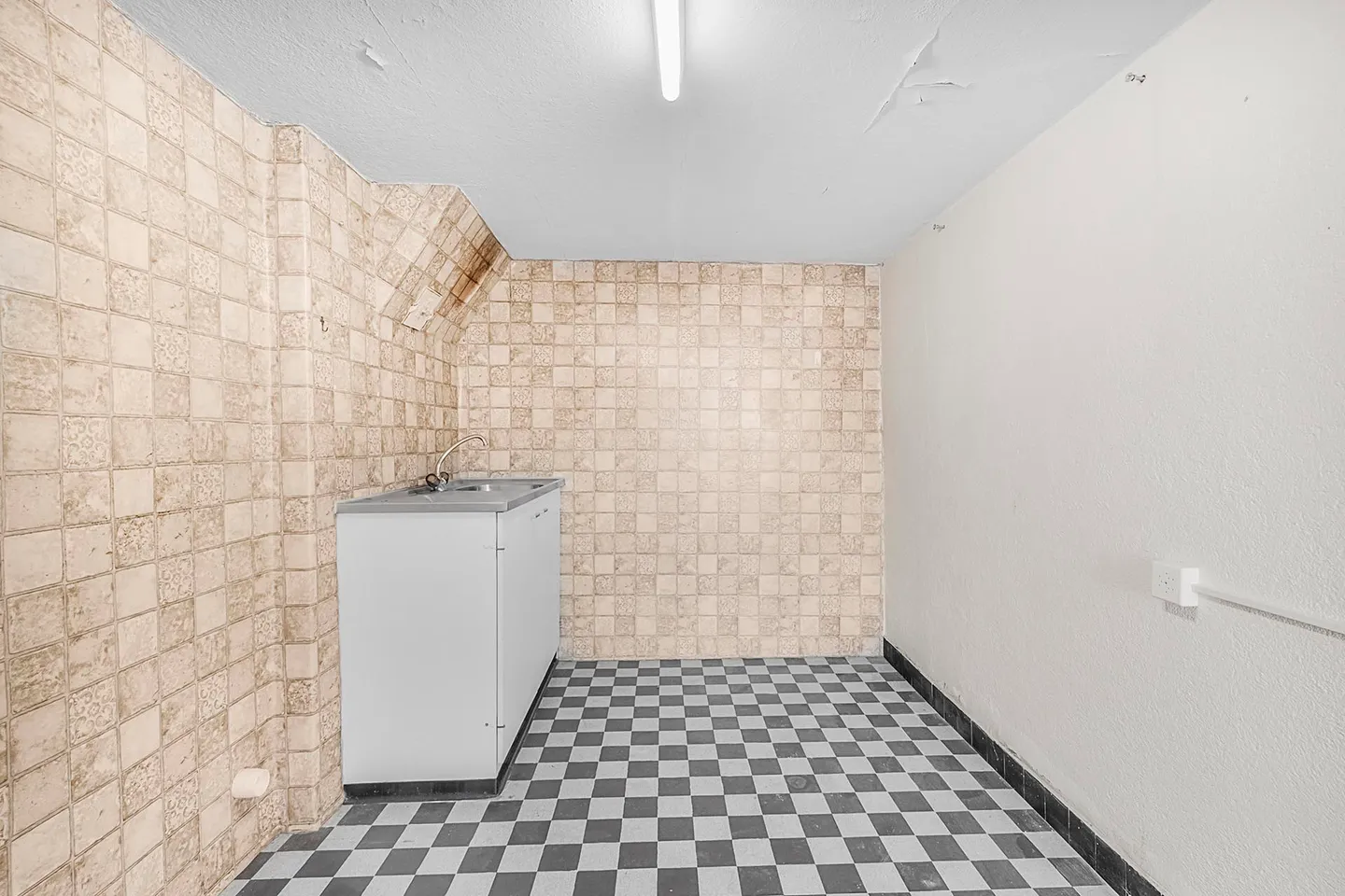 Charmantes Duplex im Altbau - Foto 8 von 12
