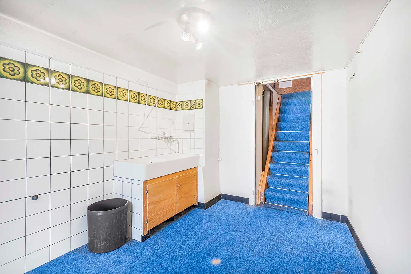 Charmantes Duplex im Altbau - Foto 11 von 12