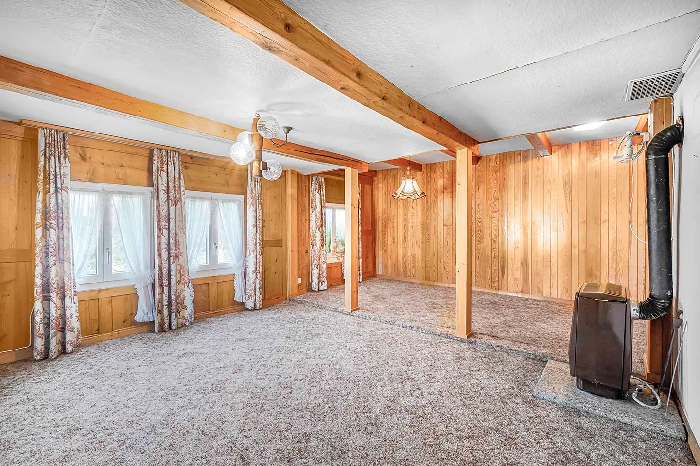 Charmantes Duplex im Altbau - Foto 7 von 12