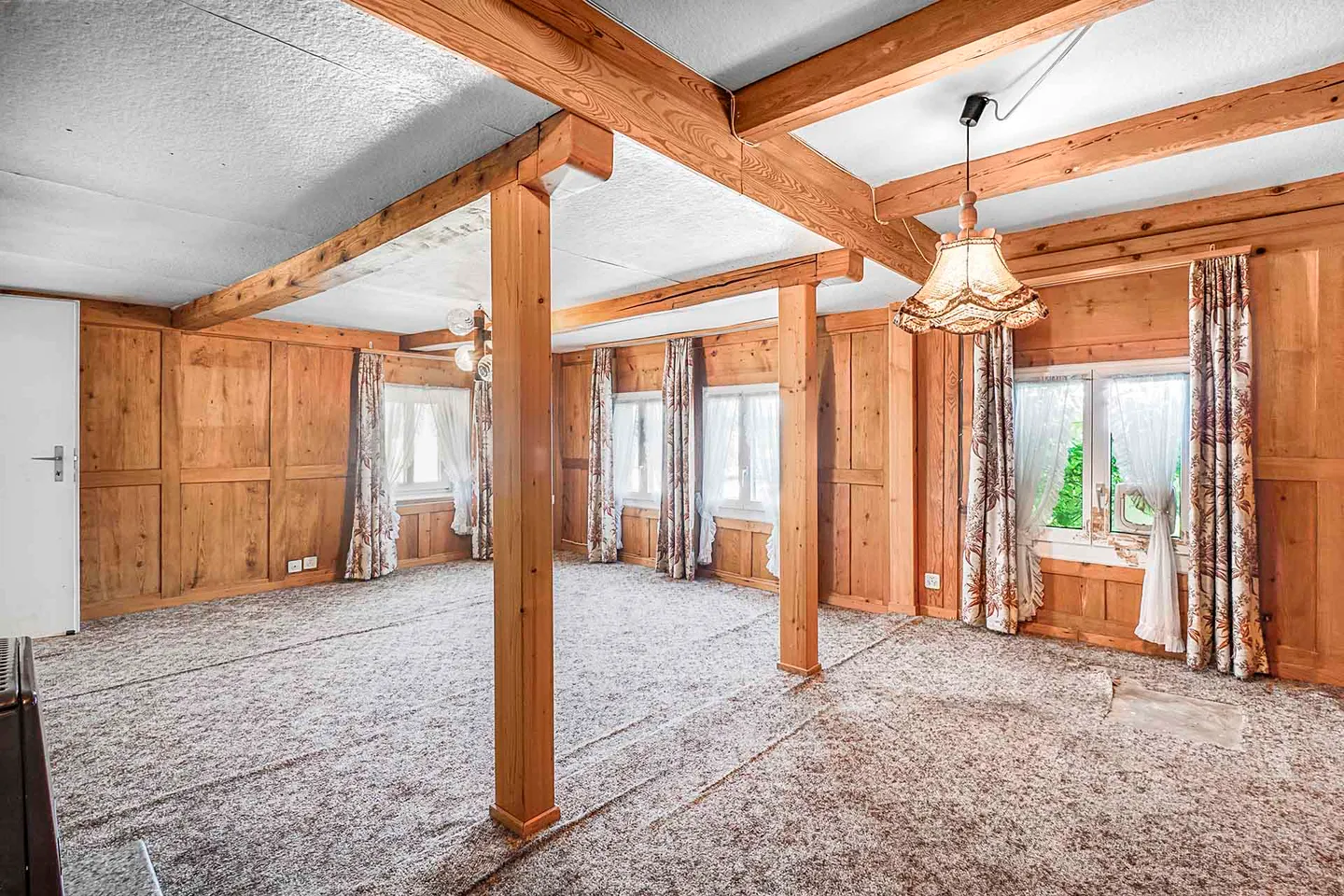 Charmantes Duplex im Altbau - Foto 6 von 12