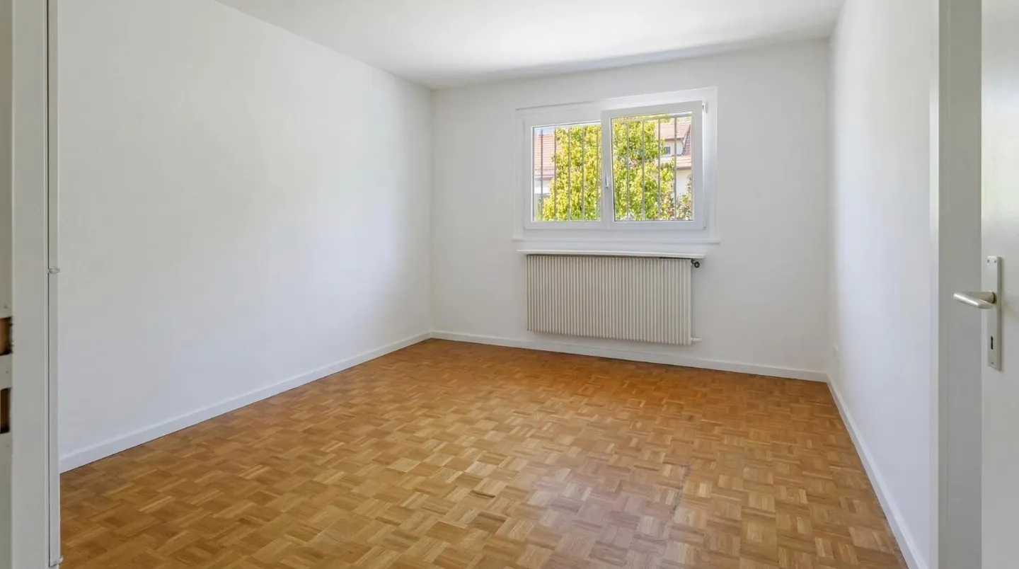 Geräumiges Familienhaus mit Potenzial - Foto 5 von 9