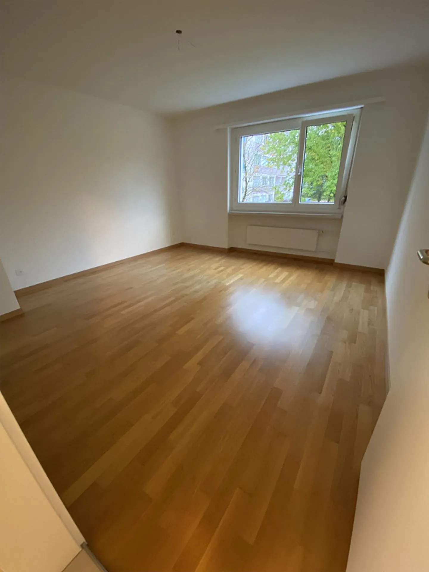3.5 Room Apartment near NTB and BZB - Photo 9 of 17