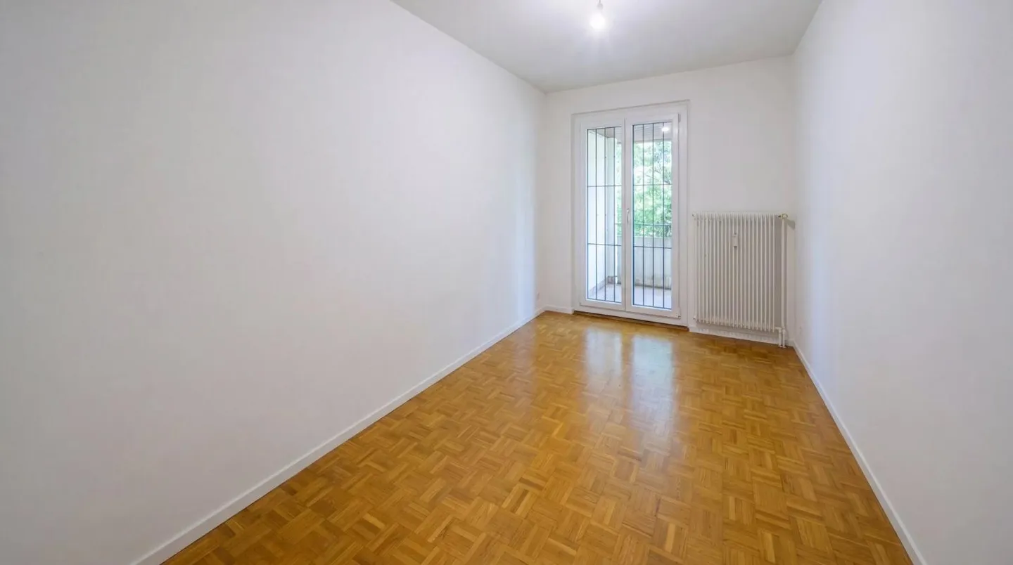 Geräumiges Familienhaus mit Potenzial - Foto 7 von 9